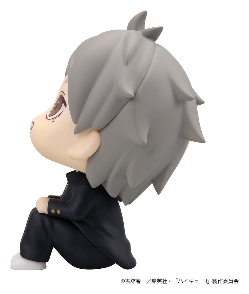 Haikyu!! Figura PVC Look Up Koushi Sugawara 11 cm