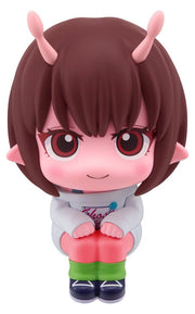 Milky Subway Figura PVC Look Up The Galactic Limited Express Chiharu 11 cm