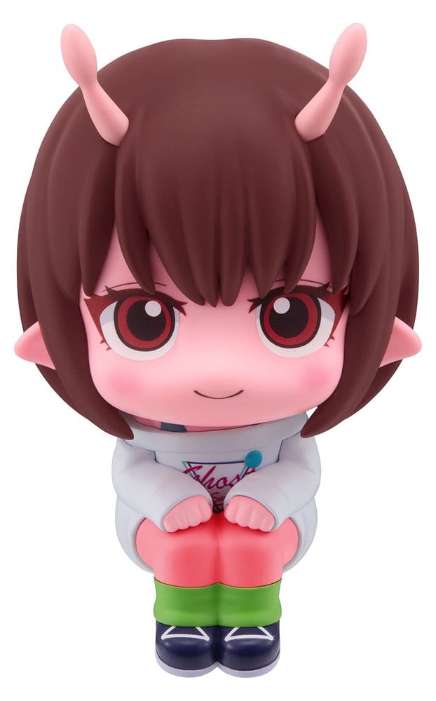 Milky Subway Figura PVC Look Up The Galactic Limited Express Chiharu 11 cm