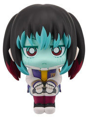 Milky Subway Figura PVC Look Up The Galactic Limited Express Makina 11 cm