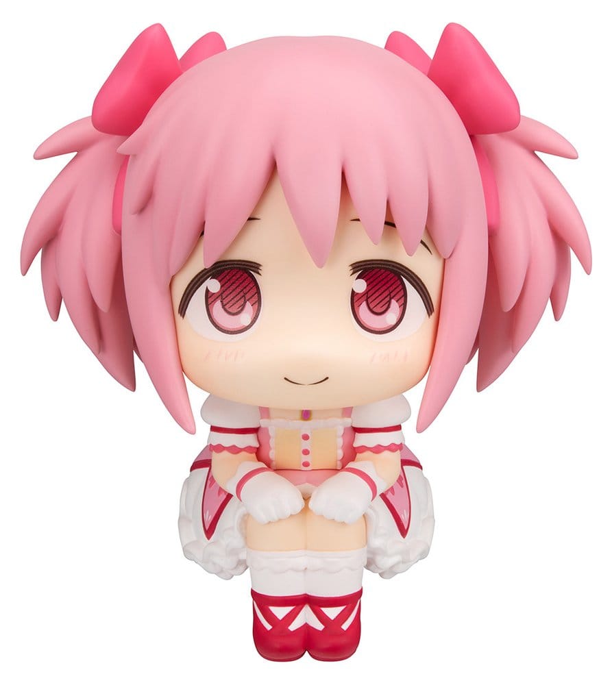 Puella Magi Madoka Magica Figura PVC Look Up Madoka Kaname 11 cm Frikytopia