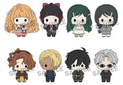 Agents of the Four Seasons Chokorin Collection Figuras Mini Dance of Spring Blind Box Surtido (8)