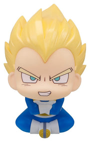 Dragon Ball DAIMA Figura PVC Look Up Super Saiyan Vegeta (mini) 11 cm