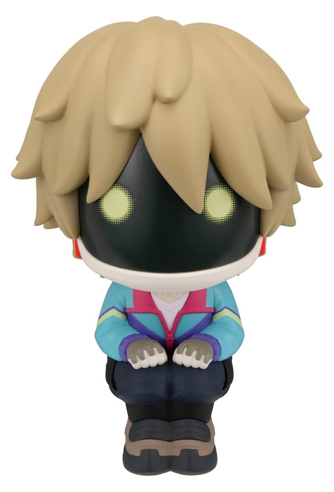 Milky Subway The Galactic Limited Express Figura PVC Look Up Max 11 cm Frikytopia
