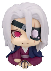 Demon Slayer: Kimetsu no Yaiba Figura PVC Look Up Tengen Uzui Former Otobashira Ver. 11 cm (with gift)