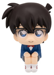 Detective Conan Figura PVC Look Up Conan Edogawa 11 cm