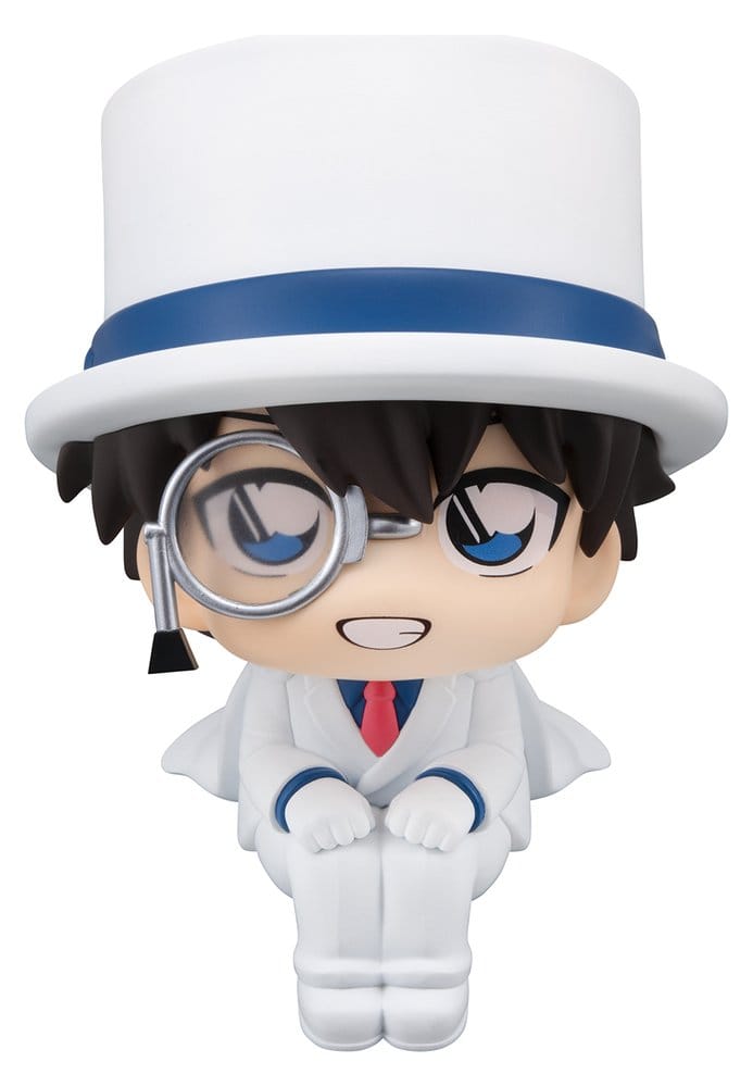 Detective Conan Figura PVC Look Up Kid the Phantom Thief 11 cm