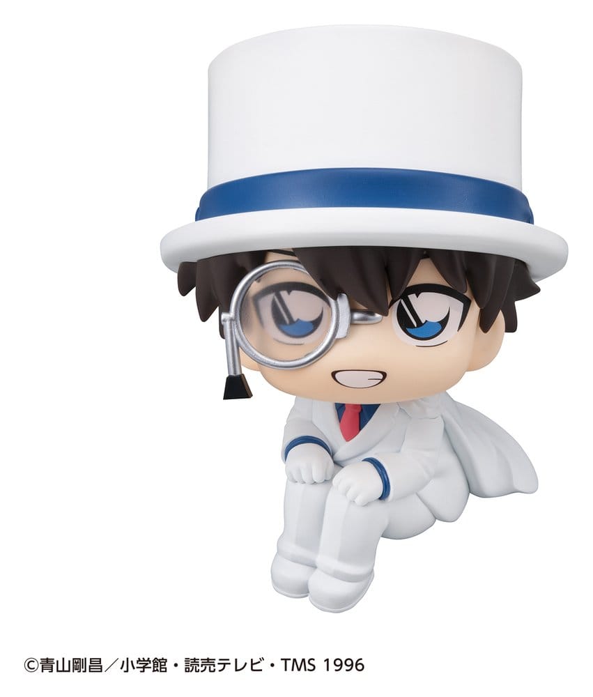 Detective Conan Figura PVC Look Up Kid the Phantom Thief 11 cm