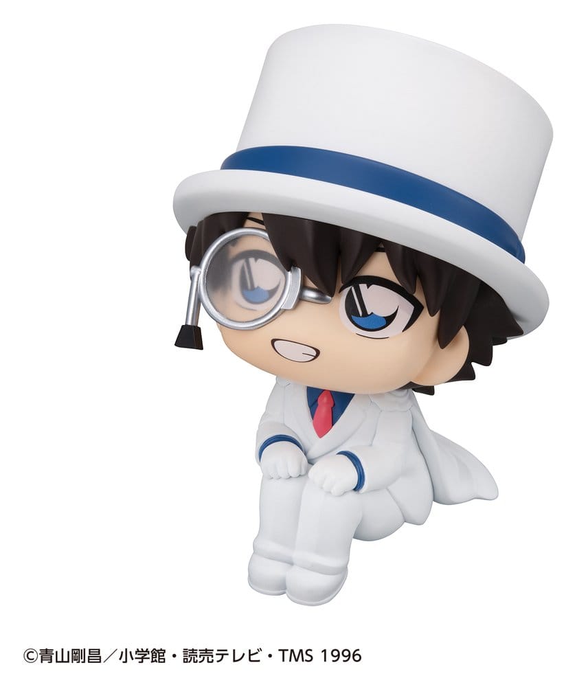 Detective Conan Figura PVC Look Up Kid the Phantom Thief 11 cm