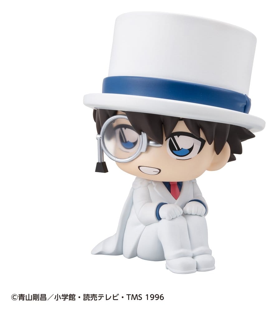Detective Conan Figura PVC Look Up Kid the Phantom Thief 11 cm