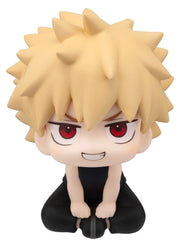 My Hero Academia Figura PVC Look Up Katsuki Bakugo Casual Look Ver. 11 cm