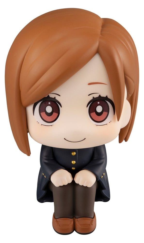 Jujutsu Kaisen Figura PVC Look Up Nobara Kugisaki 11 cm (Repeat) Frikytopia