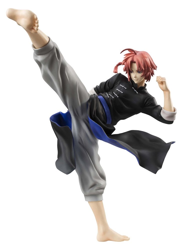 Gintama Figura PVC G.E.M. Series Kamui Ver.2 20 cm (Limited Repeat)