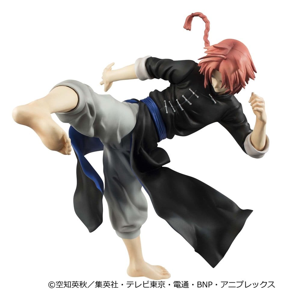Gintama Figura PVC G.E.M. Series Kamui Ver.2 20 cm (Limited Repeat)