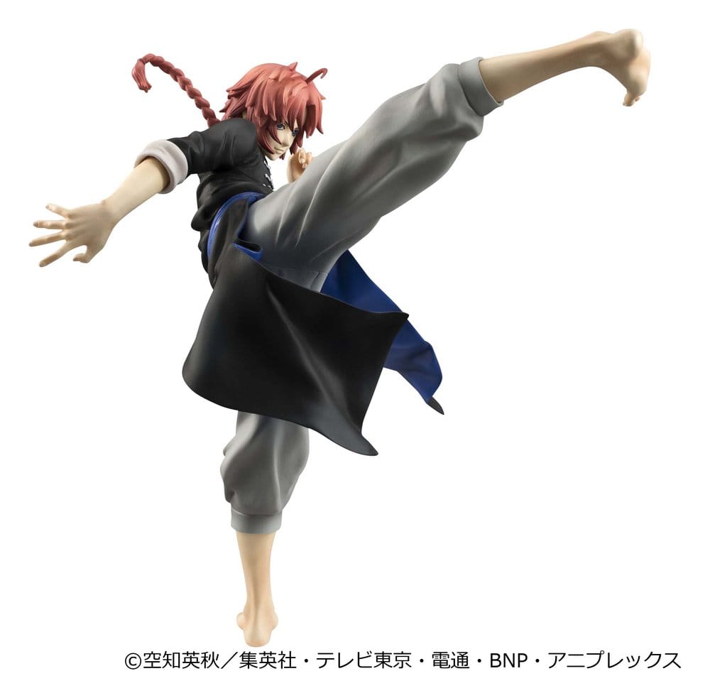 Gintama Figura PVC G.E.M. Series Kamui Ver.2 20 cm (Limited Repeat)