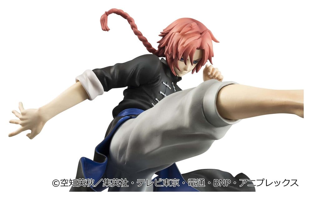 Gintama Figura PVC G.E.M. Series Kamui Ver.2 20 cm (Limited Repeat)