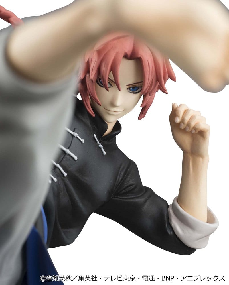 Gintama Figura PVC G.E.M. Series Kamui Ver.2 20 cm (Limited Repeat)
