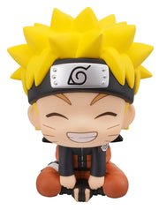 Naruto Shippuden Look Up Figura PVC Naruto Uzumaki Smile Ver. 11 cm