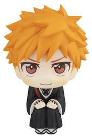 Bleach Thousand-Year Blood War Figura PVC Look Up Ichigo Kurosaki 11 cm (Repeat)