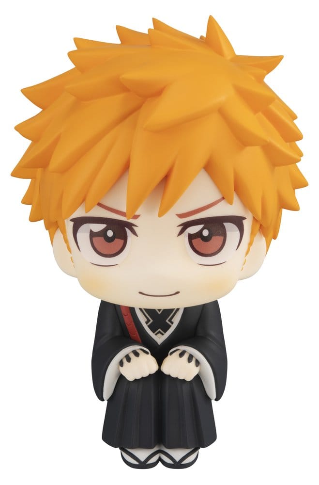 Bleach Thousand-Year Blood War Figura PVC Look Up Ichigo Kurosaki 11 cm (Repeat)
