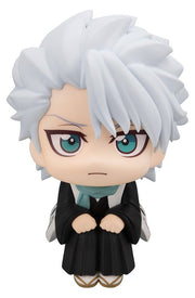 Bleach Look Up Figura PVC TV Anime Thousand-Year Blood War Toshiro Hitsugaya 11 cm