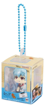 Gintama Look Up Miniature Collection Figuras Mini 4 cm Blind Box Surtido (4)