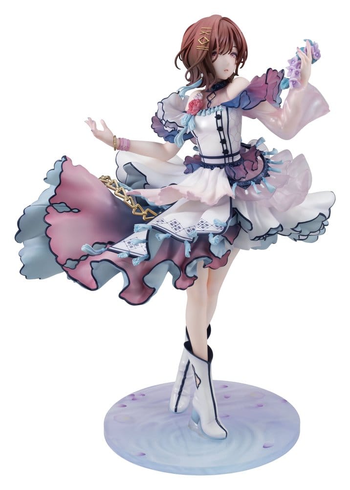 The Idolmaster Shiny Colors Figura PVC Lucrea Madoka Higuchi (Merry) 23 cm