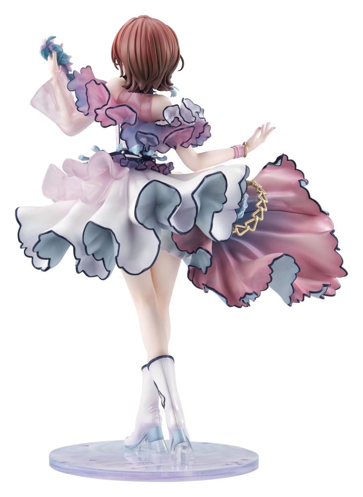 The Idolmaster Shiny Colors Figura PVC Lucrea Madoka Higuchi (Merry) 23 cm