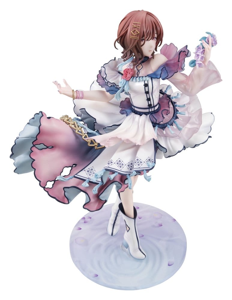 The Idolmaster Shiny Colors Figura PVC Lucrea Madoka Higuchi (Merry) 23 cm