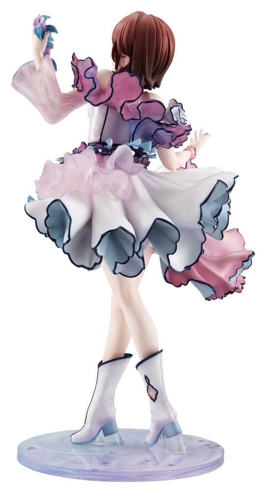 The Idolmaster Shiny Colors Figura PVC Lucrea Madoka Higuchi (Merry) 23 cm