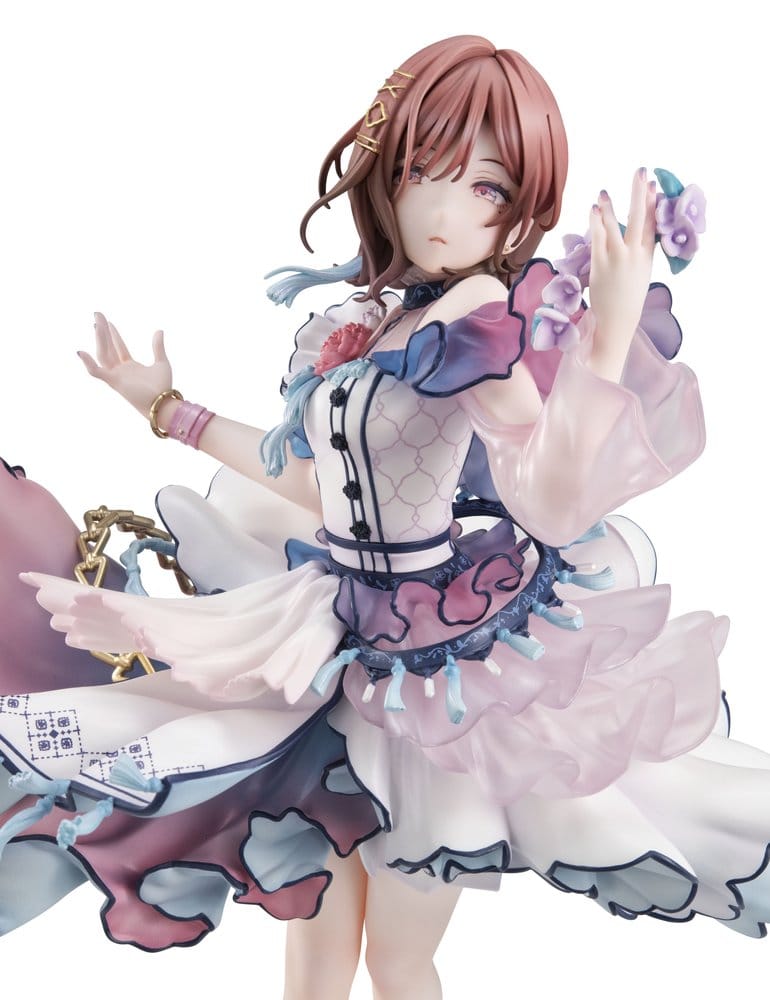 The Idolmaster Shiny Colors Figura PVC Lucrea Madoka Higuchi (Merry) 23 cm