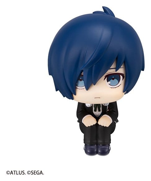 Persona 3 Figura PVC Look Up Reload Hero 11 cm