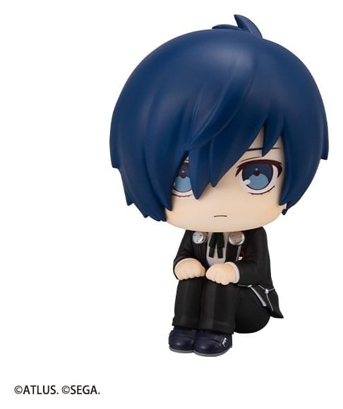 Persona 3 Figura PVC Look Up Reload Hero 11 cm