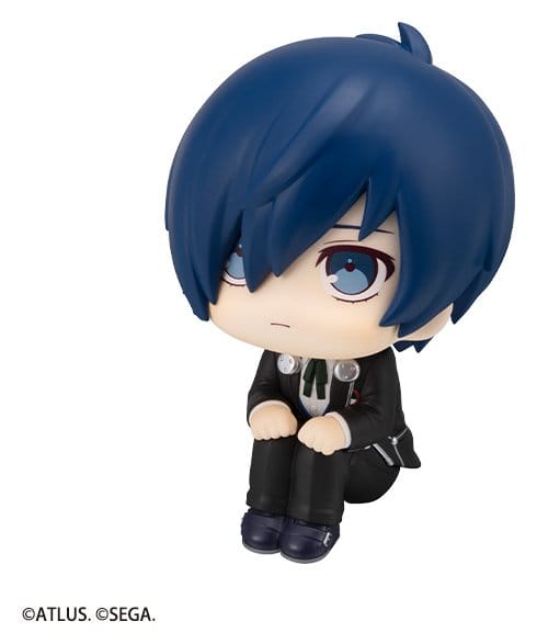 Persona 3 Figura PVC Look Up Reload Hero 11 cm