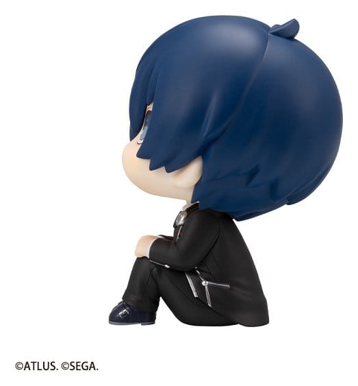 Persona 3 Pack de 2 Figuras PVC Look Up Reload Hero & Aegis 11 cm (with gift)