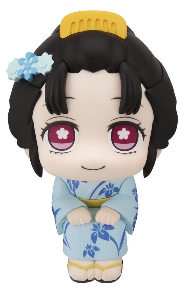 Demon Slayer: Kimetsu no Yaiba Look Up Figura PVC Koyuki 11 cm