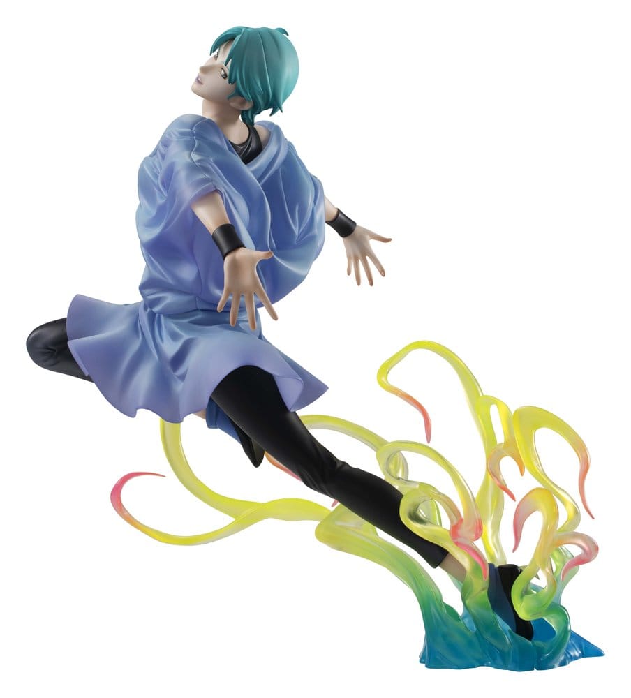 Mobile Suit Z Gundam GGG (Gundam Girls Collection) Figura PVC Four Murasame 19 cm (Repeat)