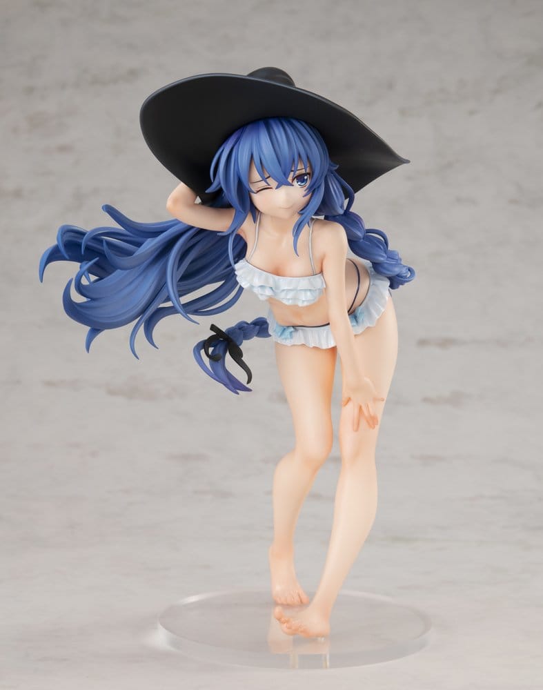 Mushoku Tensei: Jobless Reincarnation Lucrea Figura PVC Roxy Bathing Suit Ver. 20 cm