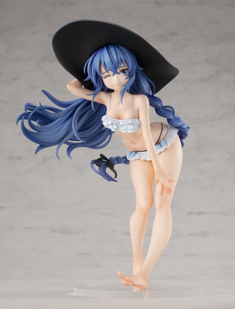 Mushoku Tensei: Jobless Reincarnation Lucrea Figura PVC Roxy Bathing Suit Ver. 20 cm