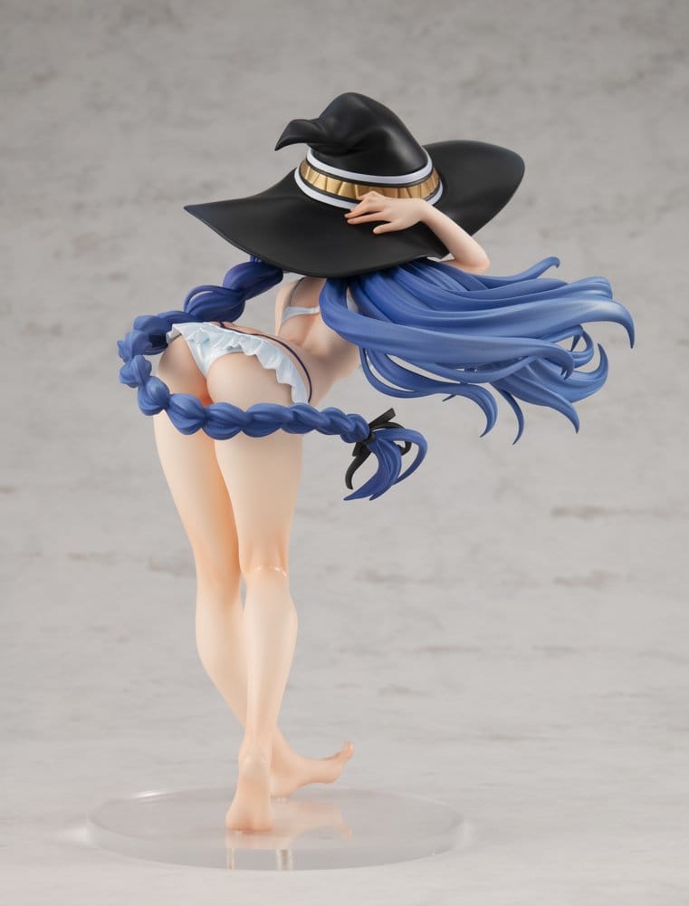 Mushoku Tensei: Jobless Reincarnation Lucrea Figura PVC Roxy Bathing Suit Ver. 20 cm
