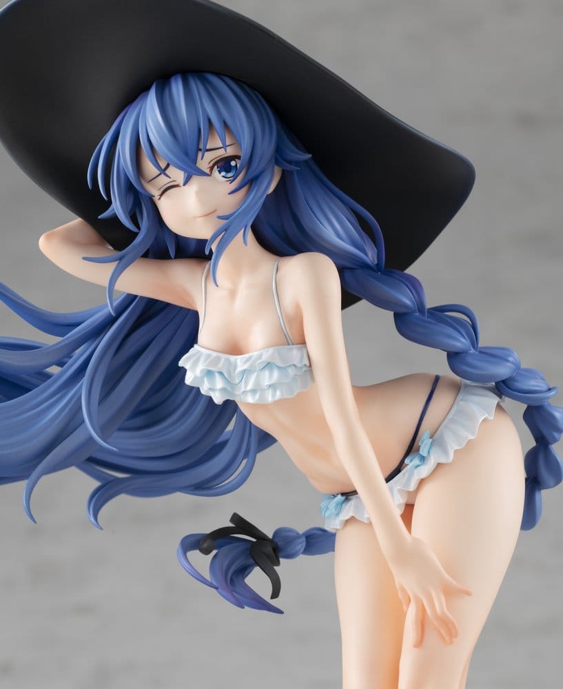 Mushoku Tensei: Jobless Reincarnation Lucrea Figura PVC Roxy Bathing Suit Ver. 20 cm