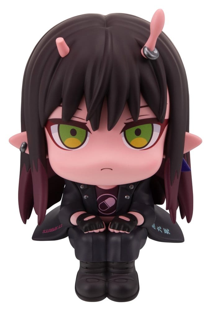 Milky Subway The Galactic Limited Express Look Up Figura PVC Akane 11 cm Frikytopia