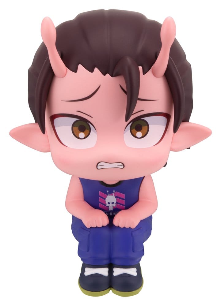 Milky Subway The Galactic Limited Express Look Up Figura PVC Kanata 11 cm Frikytopia