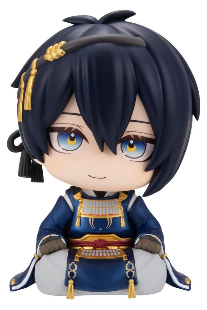 Touken Ranbu-ONLINE Look Up Figura PVC Munechika Mikazuki 11 cm