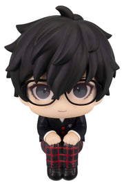Persona 5 the Royal Figura PVC Look Up Hero 11 cm