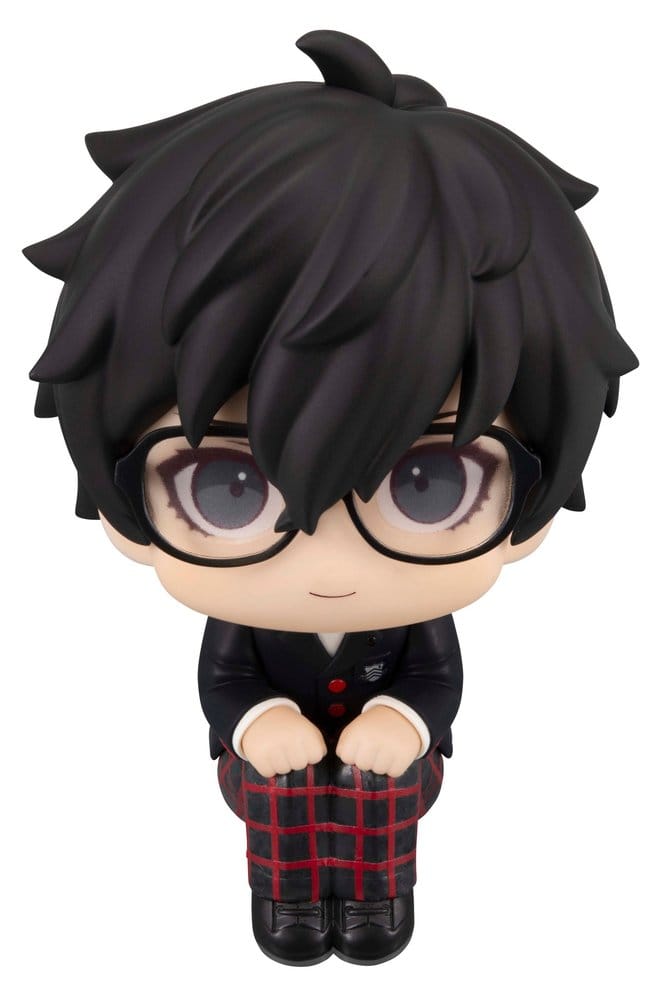 Persona 5 the Royal Figura PVC Look Up Hero 11 cm Frikytopia