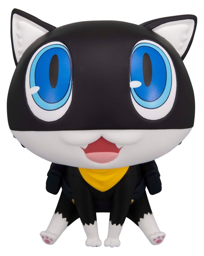 Persona 5 the Royal Figura PVC Look Up Morgana 11 cm Frikytopia