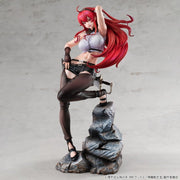 Mushoku Tensei: Jobless Reincarnation Figura PVC Lucrea Eris
