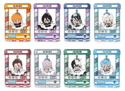 Bleach TV Anime Figuras acrílico 9 cm Blind Box Expositor (8)