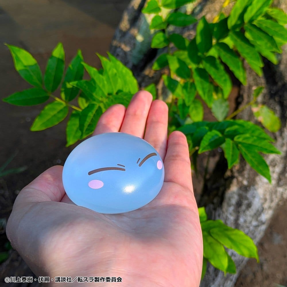 That Time I Got Reincarnated as a Slime Pack de 2 Figuras PVC Look Up Rimuru Tempest & Diablo (with gift) 11 cm